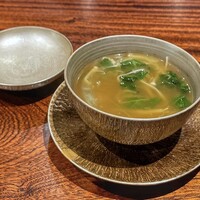 新中国料理HARAKAWA - 