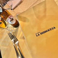 ラ・ビスボッチャ - 