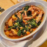 ラ・ビスボッチャ - 