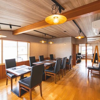 誰かに教えたくなる！鎌倉裏小町の一軒家レストラン