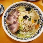 中国ラーメン揚州商人 - 