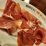 MARZAC - 