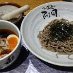 つけ蕎麦の阿国 - 