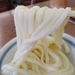 長田うどん - 