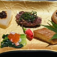 西中州焼肉 きらく - 