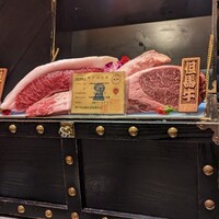 西麻布 焼肉 X - 