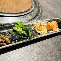 西中州焼肉 きらく - 