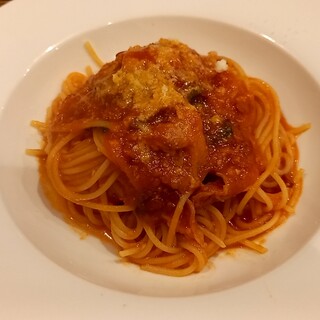 バール&トラットリア ノア_1