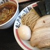 松戸富田製麺 三井アウトレットパーク木更津店
