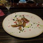 Maison4125 - 鶏のせせりのスモークジャーキー