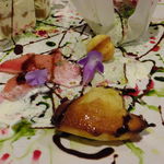 Maison4125 - デザート：北斗七星