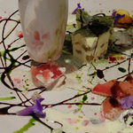 Maison4125 - グラスの中には～♪デザート：北斗七星