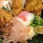 三ツ島 真打 - 2013.7