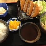 三ツ島 真打 - 2013.7