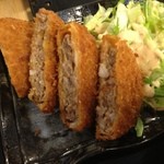 三ツ島 真打 - 2013.7