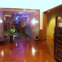 福喜 別館 - 玄関から建物の凄さが伝わってきます