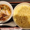 喜多方ラーメン 坂内 内幸町ガード下店