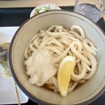 本格さぬきうどん　穂乃香 - 