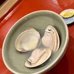 江戸町 すぎもと - 