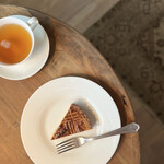 annorum - 紅茶とガトーブルトン