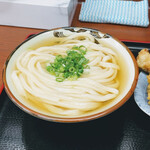 讃岐うどん いわい - 