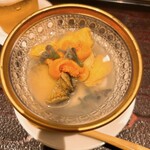 鮨わたなべ 札幌店 - 