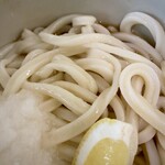 本格さぬきうどん　穂乃香 - 