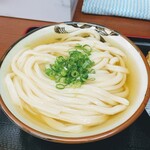 讃岐うどん いわい - 