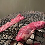 Sumibiyakiniku Kirin - くさみがないのが、この店の共通事項