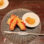 鮨わたなべ 札幌店 - 