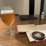 Sumibiyakiniku Kirin - 座席12席