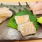 Sushi Kawashou - 