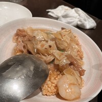 四川料理 龍の子 - 