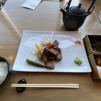 鉄板焼 摩天楼 東京スカイツリー・ソラマチ店 - 