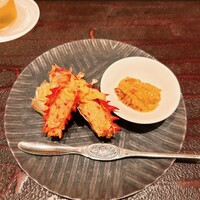 鮨わたなべ 札幌店 - 