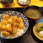 天風楽・ブランド松葉蟹 松屋町 青天 - 
