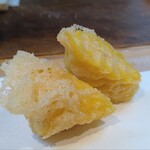 天風楽・ブランド松葉蟹 松屋町 青天 - 