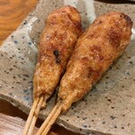 焼き鳥 とりすけ - 