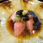 天風楽・ブランド松葉蟹 松屋町 青天 - 