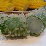 天風楽・ブランド松葉蟹 松屋町 青天 - 