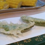 天風楽・ブランド松葉蟹 松屋町 青天 - 