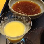 天風楽・ブランド松葉蟹 松屋町 青天 - 