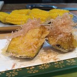 天風楽・ブランド松葉蟹 松屋町 青天 - 