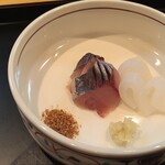 天風楽・ブランド松葉蟹 松屋町 青天 - 