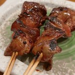 焼き鳥 とりすけ - 