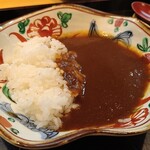 天風楽・ブランド松葉蟹 松屋町 青天 - 