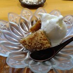 天風楽・ブランド松葉蟹 松屋町 青天 - 