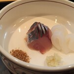 天風楽・ブランド松葉蟹 松屋町 青天 - 