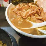 一条流がんこ総本家分家四谷荒木町 - 