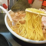 一条流がんこ総本家分家四谷荒木町 - 